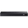 Trendnet TEG-S17 netwerk-switch Gigabit Ethernet (10/100/1000) Zwart (TEG-S17) thumbnail