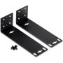 Trendnet TEG-S17D netwerk-switch Gigabit Ethernet (10/100/1000) Zwart (TEG-S17D) thumbnail