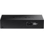 Trendnet TEG-S17D netwerk-switch Gigabit Ethernet (10/100/1000) Zwart (TEG-S17D) thumbnail