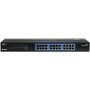 Trendnet TEG-S24G netwerk-switch Unmanaged Zwart (TEG-S24G) thumbnail