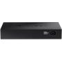 Trendnet TEG-S25D netwerk-switch Gigabit Ethernet (10/100/1000) (TEG-S25D) thumbnail