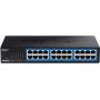 Trendnet TEG-S25D netwerk-switch Gigabit Ethernet (10/100/1000) (TEG-S25D) thumbnail