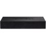 Trendnet TEG-S380 netwerk-switch Unmanaged Gigabit Ethernet (10/100/1000) Zwart (TEG-S380) thumbnail