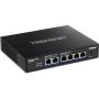 Trendnet TEG-S762 netwerk-switch 10G Ethernet (100/1000/10000) (TEG-S762) thumbnail
