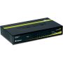 Trendnet TEG-S80G netwerk-switch Unmanaged (TEG-S80G) thumbnail