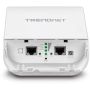 Trendnet TEW-740APBO2K draadloze router Fast Ethernet Single-band (2.4 GHz) Wit (TEW-740APBO2K) thumbnail