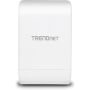 Trendnet TEW-740APBO2K draadloze router Fast Ethernet Single-band (2.4 GHz) Wit (TEW-740APBO2K) thumbnail