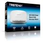 Trendnet TEW-821DAP v1.0R 1000 Mbit/s Wit (TEW-821DAP) thumbnail