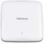 Trendnet TEW-921DAP draadloos toegangspunt (WAP) 567 Mbit/s Wit Power over Ethernet (PoE) (TEW-921DAP) thumbnail
