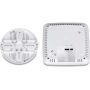 Trendnet TEW-921DAP draadloos toegangspunt (WAP) 567 Mbit/s Wit Power over Ethernet (PoE) (TEW-921DAP) thumbnail