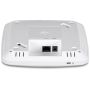 Trendnet TEW-921DAP draadloos toegangspunt (WAP) 567 Mbit/s Wit Power over Ethernet (PoE) (TEW-921DAP) thumbnail