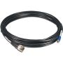 Trendnet LMR200 Reverse SMA - N-Type Cable coax-kabel 8 m (TEW-L208) thumbnail