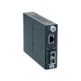 Trendnet TFC-1000MSC netwerk media converter 2000 Mbit/s 1310 nm Multimode Grijs (TFC-1000MSC) thumbnail