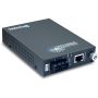 Trendnet TFC-110S60 netwerk media converter 200 Mbit/s 1300 nm (TFC-110S60) thumbnail