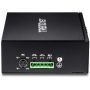 Trendnet TI-G102 netwerk-switch Gigabit Ethernet (10/100/1000) Zwart (TI-G102) thumbnail