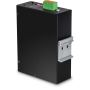Trendnet TI-G102i Managed L2 Gigabit Ethernet (10/100/1000) Zwart (TI-G102I) thumbnail