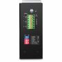 Trendnet TI-G102i Managed L2 Gigabit Ethernet (10/100/1000) Zwart (TI-G102I) thumbnail