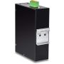 Trendnet TI-G160i Managed L2 Gigabit Ethernet (10/100/1000) Zwart (TI-G160I) thumbnail
