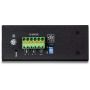 Trendnet TI-G160i Managed L2 Gigabit Ethernet (10/100/1000) Zwart (TI-G160I) thumbnail