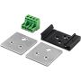 Trendnet TI-G50 netwerk-switch Unmanaged Gigabit Ethernet (10/100/1000) (TI-G50) thumbnail