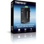 Trendnet TI-G50 netwerk-switch Unmanaged Gigabit Ethernet (10/100/1000) (TI-G50) thumbnail