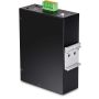 Trendnet TI-G642i Managed L2 Gigabit Ethernet (10/100/1000) Zwart (TI-G642I) thumbnail