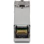 Trendnet TI-MGBS10 netwerk transceiver module Vezel-optiek 1250 Mbit/s SFP 1310 nm (TI-MGBS10) thumbnail