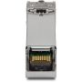 Trendnet TI-MGBS40 netwerk transceiver module Vezel-optiek 1250 Mbit/s SFP 1310 nm (TI-MGBS40) thumbnail