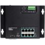 Trendnet TI-PG102F netwerk-switch Gigabit Ethernet (10/100/1000) Power over Ethernet (PoE) Zwart (TI-PG102F) thumbnail