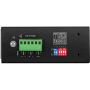 Trendnet TI-PG102I netwerk-switch Managed L2 Gigabit Ethernet (10/100/1000) Power over Ethernet (PoE) Zwart (TI-PG102I) thumbnail