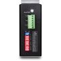 Trendnet TI-PG1284i Managed L2+ Gigabit Ethernet (10/100/1000) Power over Ethernet (PoE) Zwart (TI-PG1284I) thumbnail