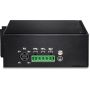 Trendnet TI-PG160 netwerk-switch Unmanaged Gigabit Ethernet (10/100/1000) Power over Ethernet (PoE) Zwart (TI-PG160) thumbnail