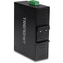 Trendnet TI-PG162 netwerk-switch Unmanaged Gigabit Ethernet (10/100/1000) Power over Ethernet (PoE) Zwart (TI-PG162) thumbnail