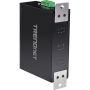 Trendnet TI-PG162 netwerk-switch Unmanaged Gigabit Ethernet (10/100/1000) Power over Ethernet (PoE) Zwart (TI-PG162) thumbnail