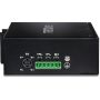 Trendnet TI-PG162 netwerk-switch Unmanaged Gigabit Ethernet (10/100/1000) Power over Ethernet (PoE) Zwart (TI-PG162) thumbnail