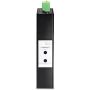 Trendnet TI-PG541 netwerk-switch Unmanaged L2 Gigabit Ethernet (10/100/1000) Power over Ethernet (PoE) Zwart (TI-PG541) thumbnail