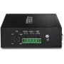 Trendnet TI-PG62 netwerk-switch Unmanaged Gigabit Ethernet (10/100/1000) Power over Ethernet (PoE) Zwart (TI-PG62) thumbnail