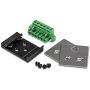 Trendnet TI-PG62B netwerk-switch Unmanaged L2 Gigabit Ethernet (10/100/1000) Power over Ethernet (PoE) Zwart (TI-PG62B) thumbnail