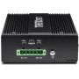 Trendnet TI-PG62B netwerk-switch Unmanaged L2 Gigabit Ethernet (10/100/1000) Power over Ethernet (PoE) Zwart (TI-PG62B) thumbnail