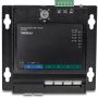 Trendnet TI-PG62F netwerk-switch Gigabit Ethernet (10/100/1000) Power over Ethernet (PoE) Zwart (TI-PG62F) thumbnail