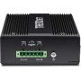 Trendnet TI-PG80B netwerk-switch Gigabit Ethernet (10/100/1000) Power over Ethernet (PoE) Zwart (TI-PG80B) thumbnail