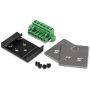 Trendnet TI-PG80B netwerk-switch Gigabit Ethernet (10/100/1000) Power over Ethernet (PoE) Zwart (TI-PG80B) thumbnail
