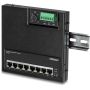 Trendnet TI-PG80F netwerk-switch Unmanaged Gigabit Ethernet (10/100/1000) Power over Ethernet (PoE) (TI-PG80F) thumbnail