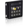 Trendnet TI-TPG80 netwerk-switch Managed Power over Ethernet (PoE) Zwart (TI-TPG80) thumbnail
