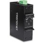 Trendnet TI-UF11SFP netwerk media converter Intern 1000 Mbit/s Zwart (TI-UF11SFP) thumbnail