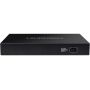 Trendnet TPE-BG102G netwerk-switch Unmanaged Gigabit Ethernet (10/100/1000) Power over Ethernet (PoE) 1U Zwart (TPE-BG102G) thumbnail