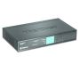 Trendnet TPE-S44 netwerk-switch Unmanaged Power over Ethernet (PoE) Blauw (TPE-S44) thumbnail