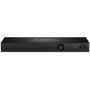Trendnet TPE-TG182F v1.0R Unmanaged Gigabit Ethernet (10/100/1000) Power over Ethernet (PoE) 1U Zwart (TPE-TG182F) thumbnail