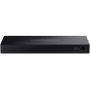 Trendnet TPE-TG262 netwerk-switch Unmanaged L2 Gigabit Ethernet (10/100/1000) Power over Ethernet (PoE) 1U Zwart (TPE-TG262) thumbnail