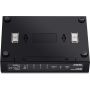 Trendnet TPE-TG611 netwerk-switch Gigabit Ethernet (10/100/1000) Power over Ethernet (PoE) Zwart (TPE-TG611) thumbnail